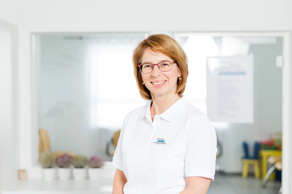 Dr. med. Katharina Wolf-Maier