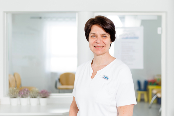 Dr. med. Stefanie Evers